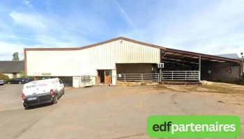 Magasin - Allassac