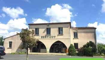 Magasin Berticot - 47120 Duras