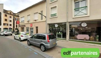 magasin de meubles - 87170 Isle