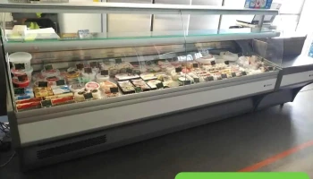 Magasin de vente - Laiterie de Chaunay - Chaunay