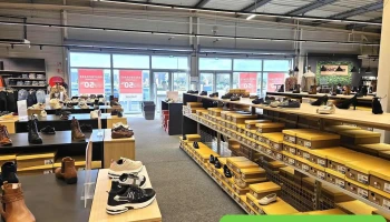 Magasin DistriCenter Thouars - 79100 Thouars