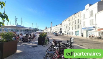 Magasin Général - 17000 La Rochelle