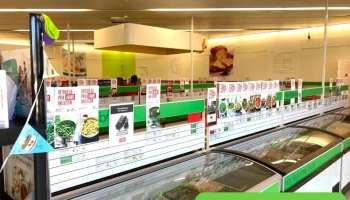Magasin Maison Thiriet - 17100 Saintes