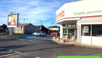 Magasin Maison Thiriet - 47200 Marmande Magasin Maison Thiriet - 47200 Marmande