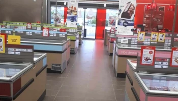 Magasin Maison Thiriet - Rte D'Orthez