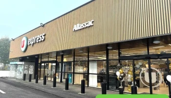 Magasin U Express - Allassac
