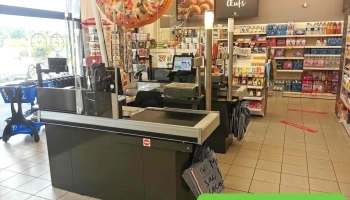 Magasin Utile - 64800 Arros-De-Nay
