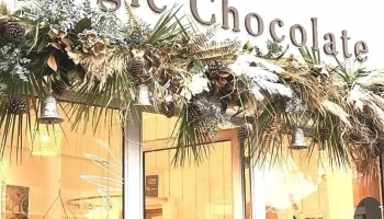 Magic Chocolate & Co - Arcachon