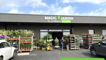 Magic Jardin Foulayronnes - 47510 Foulayronnes