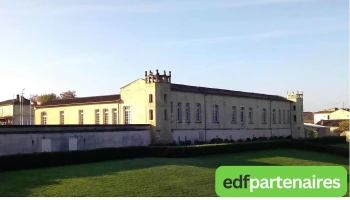 Mairie - Abzac