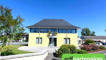 Mairie - Asson