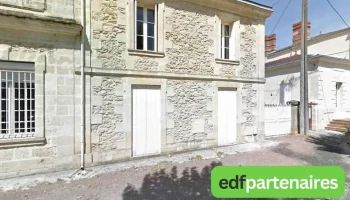 Mairie - Cérons