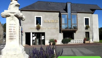 Mairie d'Igon - 64800 Igon