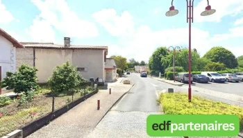 Mairie de Les Églisottes-et-Chalaures - 33230 Les Églisottes-Et-Chalaures