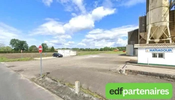 Maïsadour - 40400 Meilhan Maïsadour - 40400 Meilhan