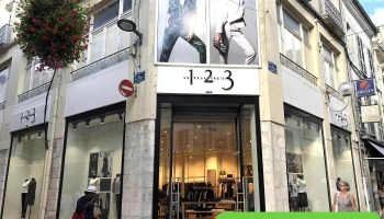 Maison 123 - Dax