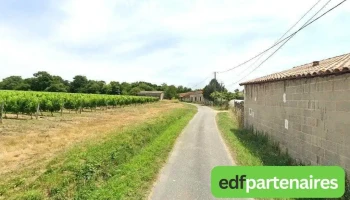 Maison - 33860 Val-De-Livenne