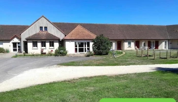 Maison d'Accueil Résidence Pour l'Autonomie - Archigny