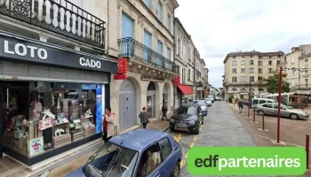 Maison de Fleurance - 24300 Nontron