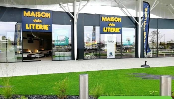 Maison de la Literie - Magasin de Literie - Matelas - Sommiers - Arcachon - La Teste-de-Buch - 670 Av. Vulcain