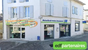 Maison de la Presse - Aulnay