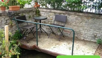 Maison de Robinson - 16700 Nanteuil-En-Vallée Maison de Robinson - 16700 Nanteuil-En-Vallée