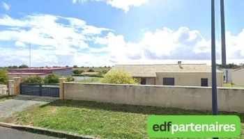 Maison de santé - 79800 La Mothe-Saint-Héray