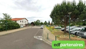 Maison de santé de la haute lande - 40210 Labouheyre