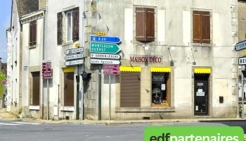 Maison Deco - 87190 Magnac-Laval