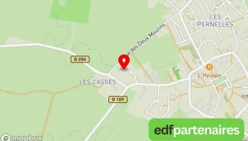 Maison Hommage - 17220 La Jarrie
