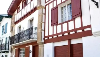 Maison Maitena - Ascain