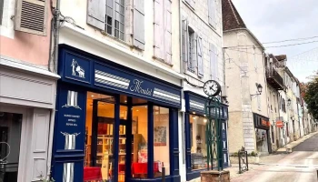 Maison Moutet - 64300 Orthez