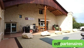 Maison Roucadil - 47500 Montayral