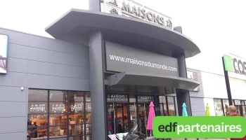 Maisons du Monde - 33700 Mérignac