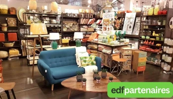 Maisons du Monde - 87110 Le Vigen