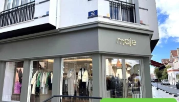 Maje - Arcachon - Arcachon