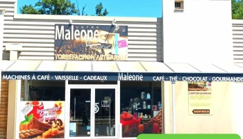 Maleone Café - 47500 Montayral Maleone Café - 47500 Montayral