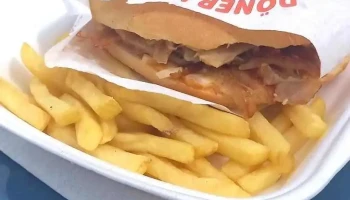 Mana Food - Ambarès-Et-Lagrave