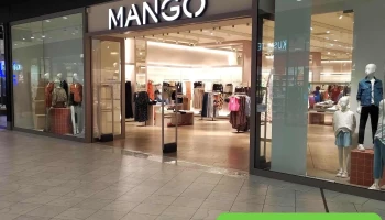 Mango - 17 Av. De Mérignac