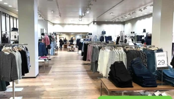 Mango - 79000 Niort