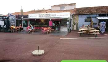 Mango Ice - 17132 Meschers-Sur-Gironde
