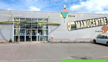 Manucentre Brive - Brive-La-Gaillarde