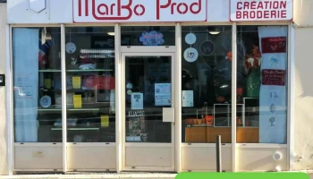 Marbo Prod - Coutras