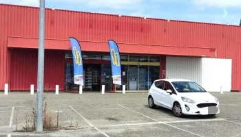 Marché aux Affaires Aiguillon - Aiguillon