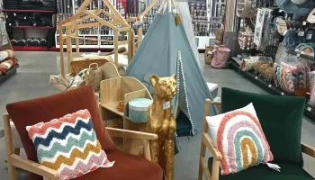 Marché Aux Affaires Montpon-Ménestérol - 24700 Montpon-Ménestérol