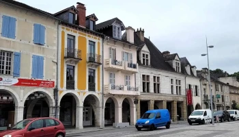 Marché De Nay - 64800 Nay