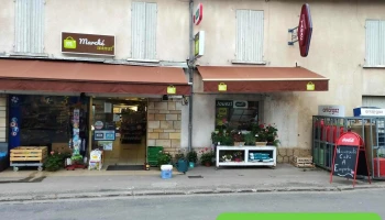 Marché minut Le Mas D Agenais - 47430 Le Mas-D'Agenais