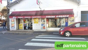 Marché Minute Le Cadeau Girondin - 33110 Le Bouscat
