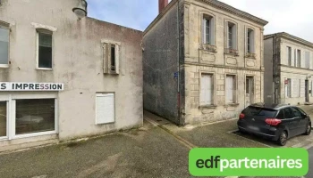 Marennes Impression - 17320 Marennes