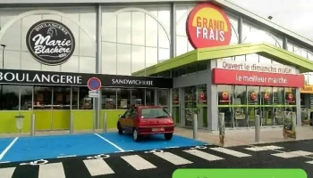 Marie Blachère Boulangerie Sandwicherie Tarterie - Carbon-Blanc
